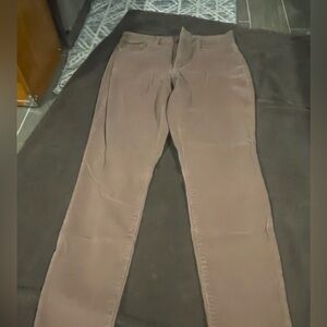 Universal Threads Dusty Rose Pants